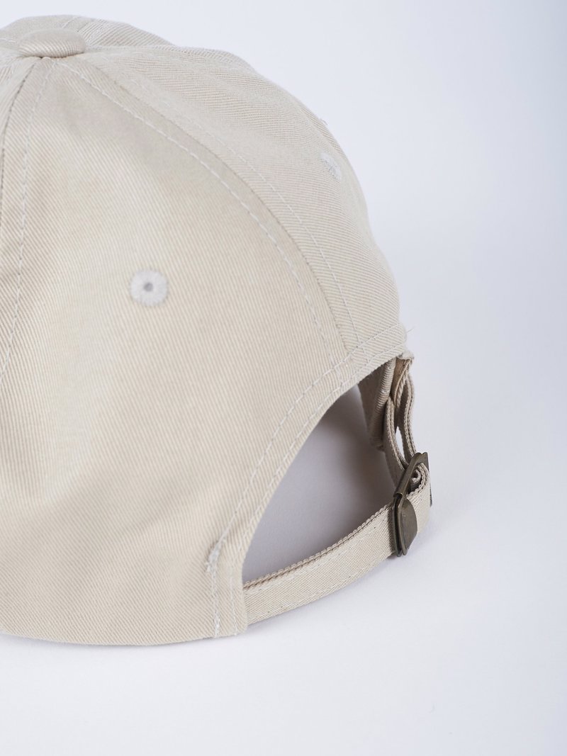 MANTO low profile KAPELO DEFEND beige